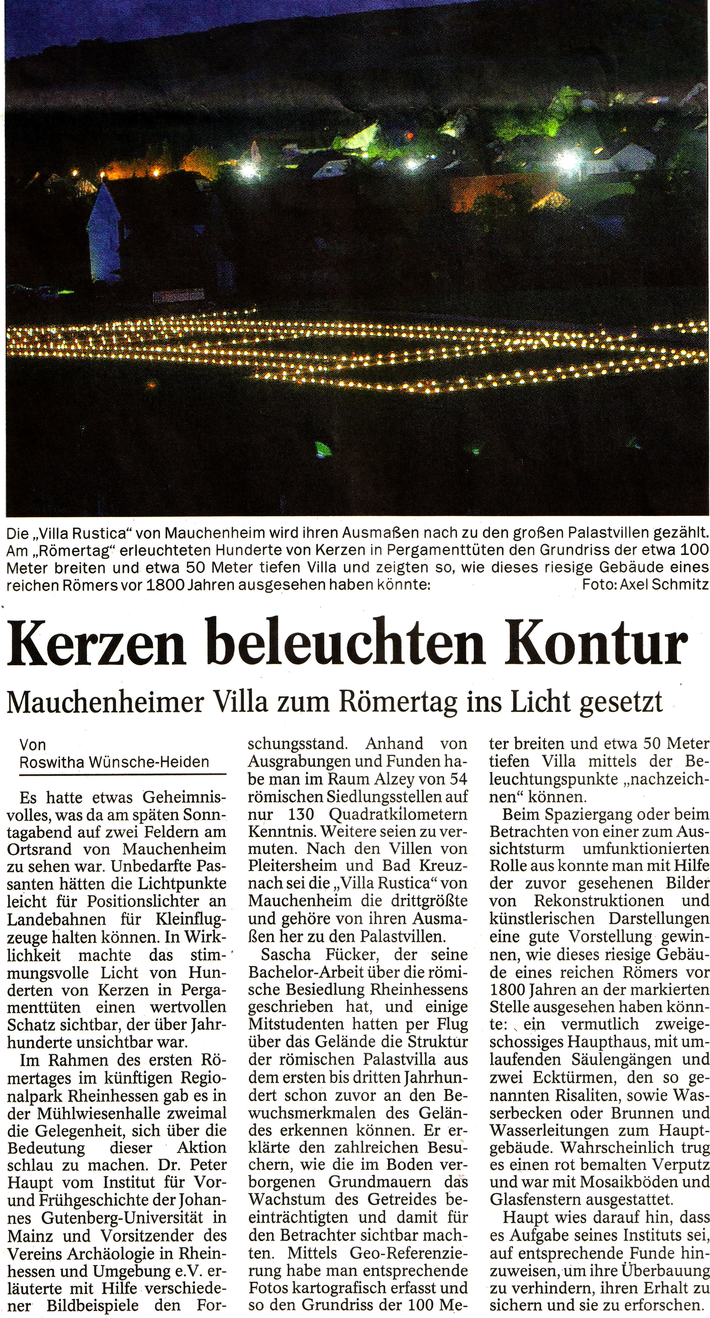 Kennenlernen rhein-main-presse